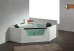 Whirlpool Bathtub for Two People – AM156