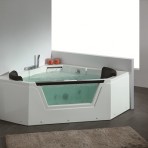 Whirlpool Bathtub for Two People – AM156