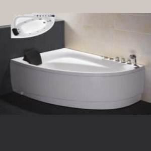 Whirlpool Bathtub for One Person – AM161