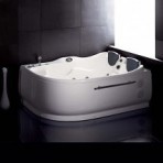 Whirlpool Bathtub for Two People – AM124