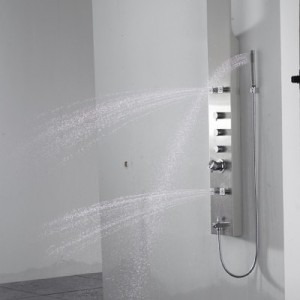 SA102 – Shower Panel