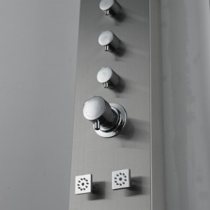 SA102 – Shower Panel