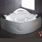 Whirlpool Bathtub for Two People – AM505